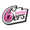 Sydney Sixers Women logo