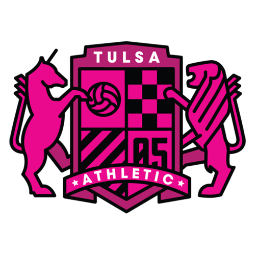 Tulsa Athletic