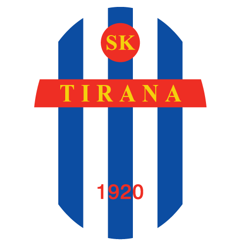 SK Tirana