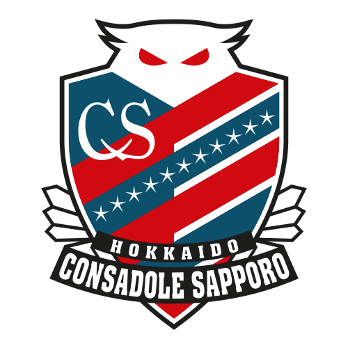 Consadole Sapporo