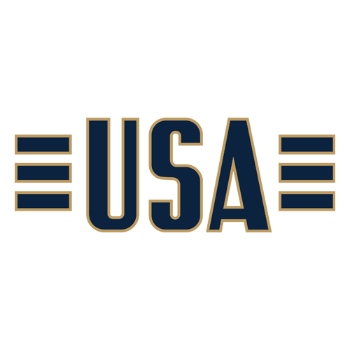 Team Stripes logo