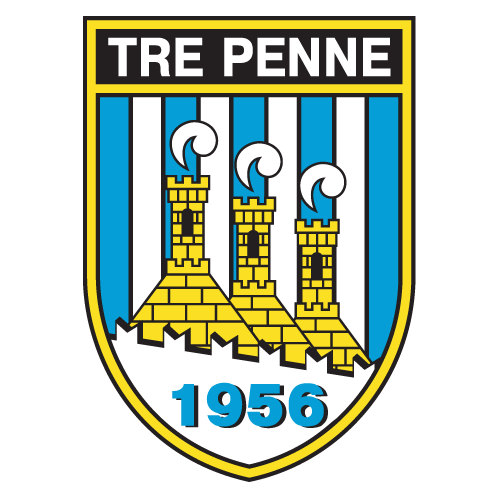 Tre Penne logo