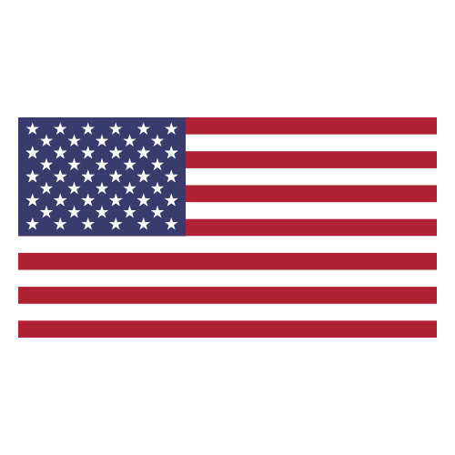 United States of America logo
