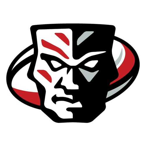 Utah Warriors logo
