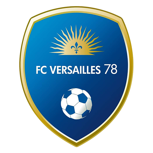 Versailles 78