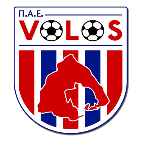 Volos NFC logo