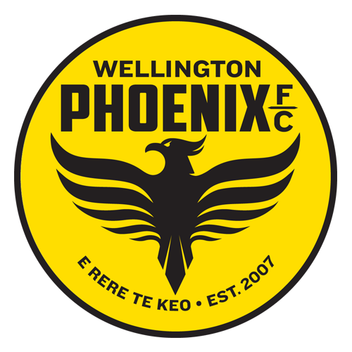 Wellington Phoenix FC logo