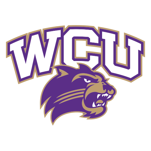 Western Carolina Catamounts logo