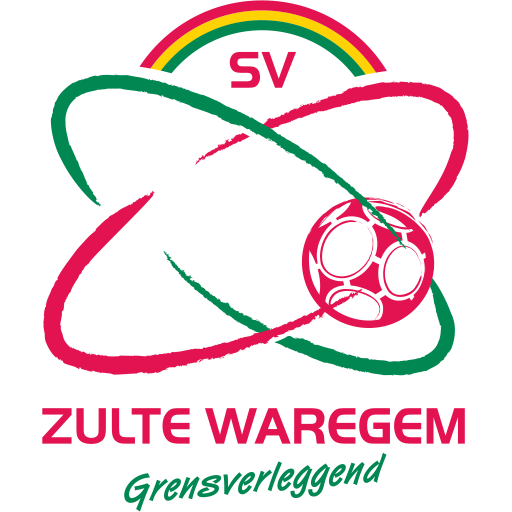 Zulte-Waregem logo