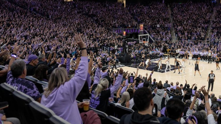 How the Valkyries Made Ballhalla Part of the WNBA Blueprint