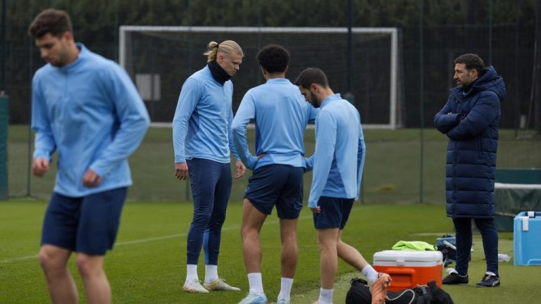 Semenyo faces eight-week absence as Man City waits on Haaland