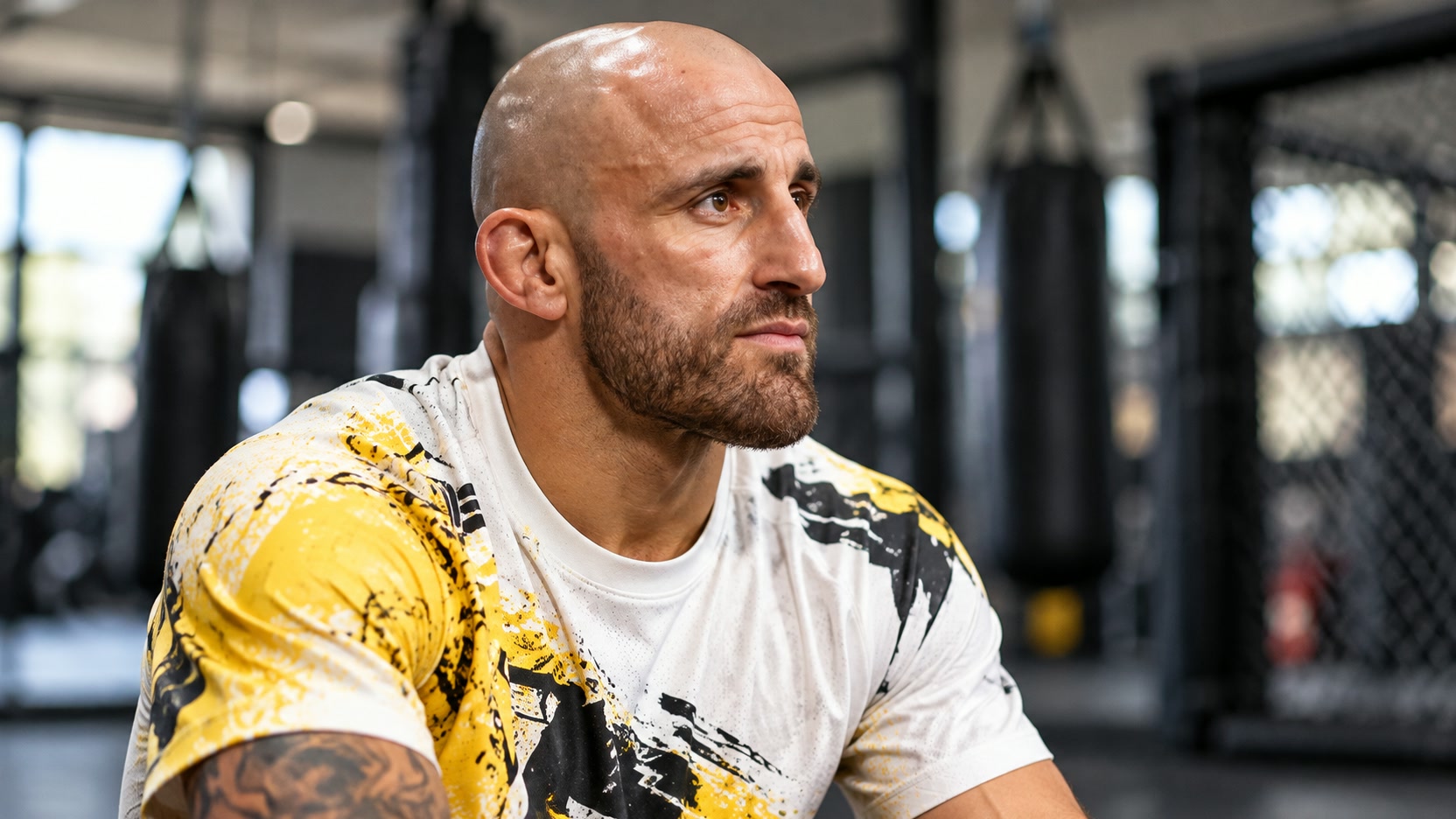 UFC 333 preview: Volkanovski faces unbeaten Evloev in Abu Dhabi
