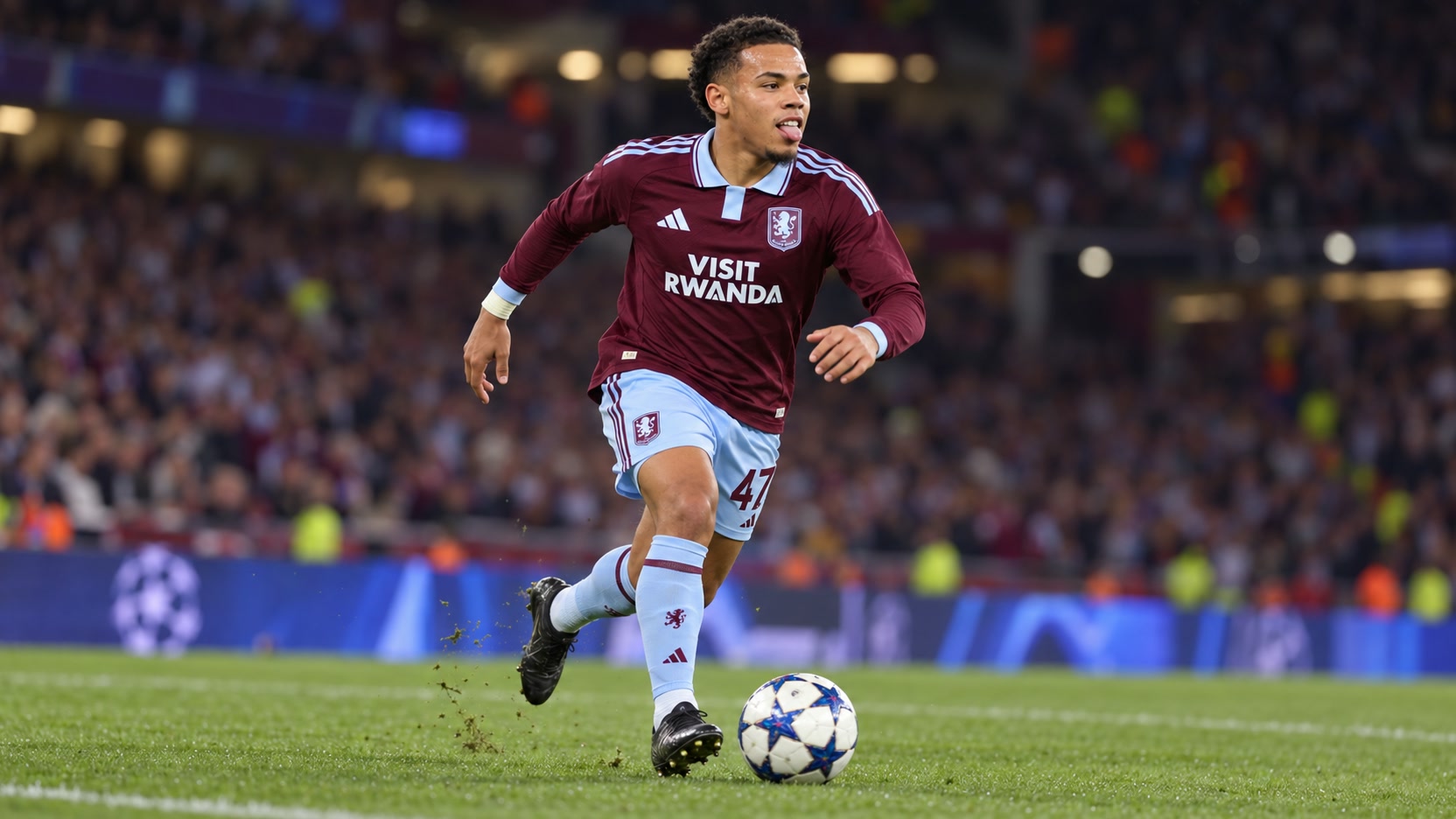 Aston Villa 3–1 Viking: Alysson’s direct running powers European win