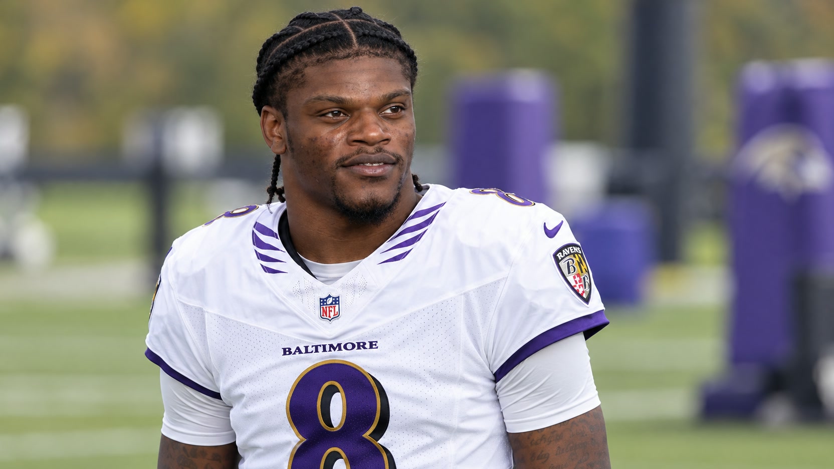 Lamar Jackson ruled out against Bengals; Tyler Huntley starts again