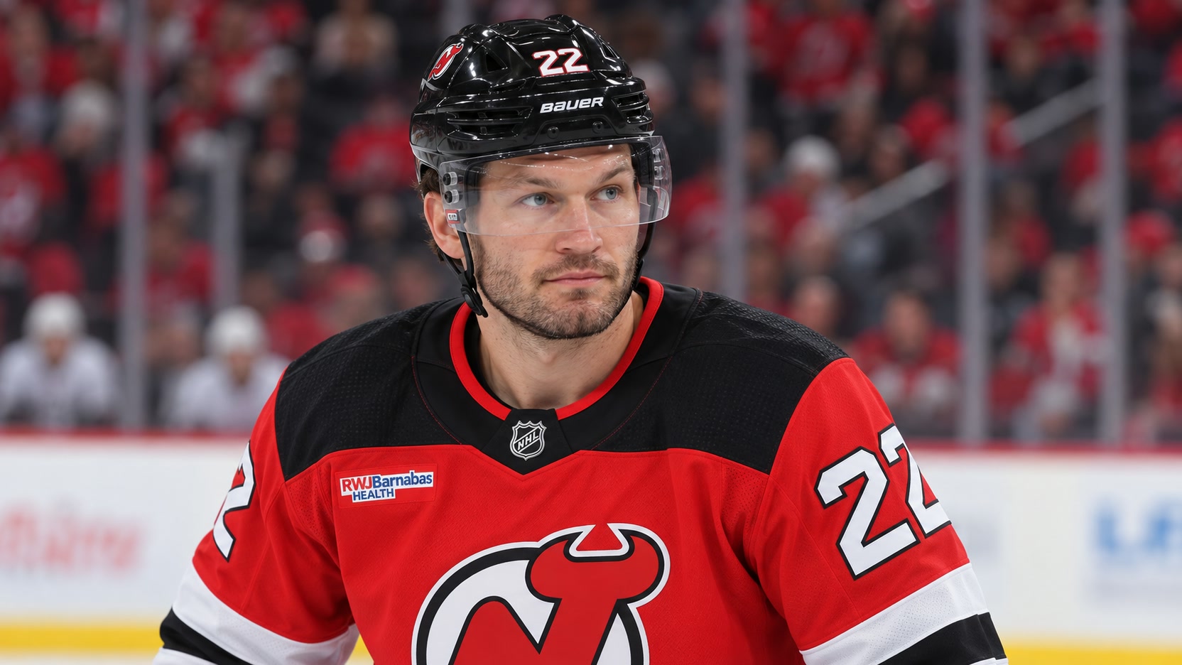 Pesce ends goal drought as Devils beat Kings for third straight win